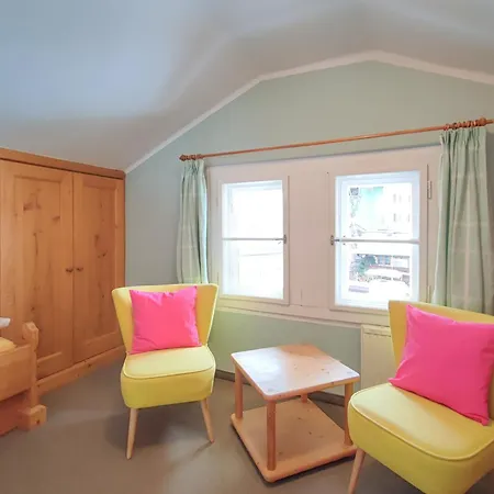 Koller, Pension Haus 5*