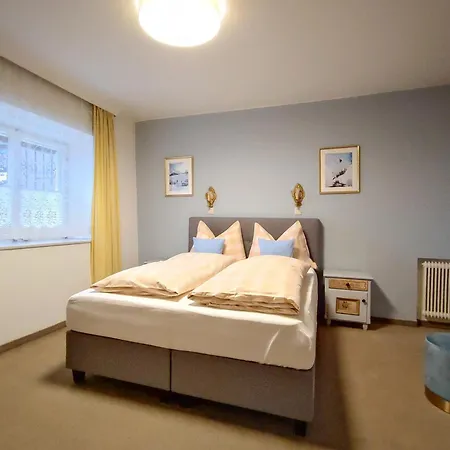 Koller, Haus Pensjonat 3*