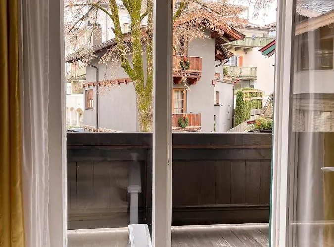 Koller, Haus Pensionat